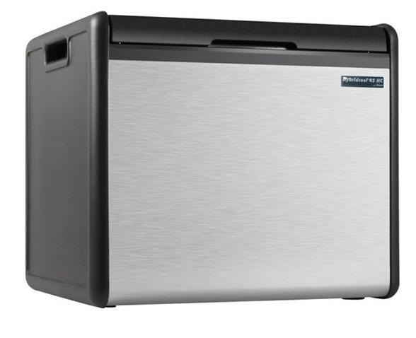 Tristar KB-7147 Koelbox, 39l., Caravanes & Camping, Glacières, Comme neuf, Glacières, Électrique, Enlèvement