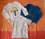 shirts maat 98, Ophalen of Verzenden, Nieuw, Jongen, Shirt of Longsleeve