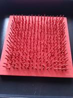 Bernard AUBERTIN - Heel zijdelings - Nail art, Ophalen of Verzenden