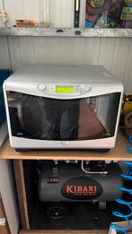 Whirlpool jet stream JT358, Enlèvement, Croustillant