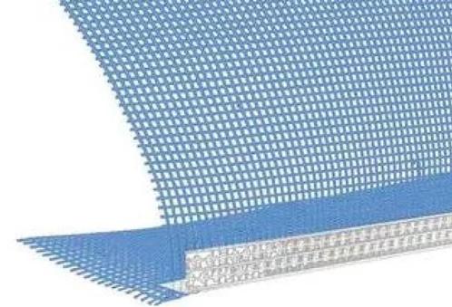 Allerhande profielen, Doe-het-zelf en Bouw, Overige Doe-Het-Zelf en Bouw, Zo goed als nieuw, Ophalen