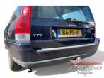 Achterbumper van een Volvo V70, Auto-onderdelen, Gebruikt, Ophalen of Verzenden, Volvo, Bumper