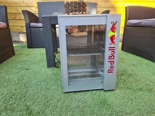 Red Bull Mini Koelkast - Compact en Handig - Tweedehands€250, Zakelijke goederen, Horeca | Keukenapparatuur, Koelen en Vriezen