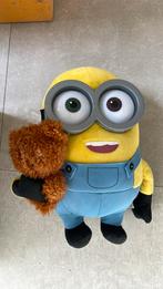 Minions knuffels, Kinderen en Baby's, Ophalen of Verzenden, Nieuw, Overige typen