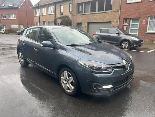 Renault megane 1.5 dci 114000 km 1e eigenaar 05/2015, Auto's, Renault, Particulier, Mégane, ABS, Airbags, Airconditioning, Boordcomputer