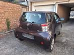 Toyota iQ 1.0 Benzine// Met Keuring, Auto's, IQ, Stof, Bedrijf, Handgeschakeld