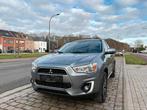 Mitsubishi Asx | 12 M Garantie | 92 Dkm | 1.6 Benzine | 2016, Auto's, Voorwielaandrijving, Testrit aan huis, https://public.car-pass.be/vhr/774189ed-0535-4a49-8274-0d65336cc476
