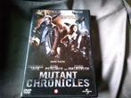 Mutant Chronicles, CD & DVD, DVD | Science-Fiction & Fantasy, Science-Fiction, Comme neuf, Envoi, À partir de 16 ans