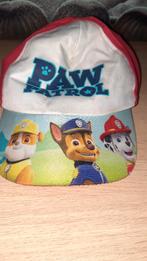 pet kind, Kinderen en Baby's, Kinderkleding | Petten en Hoeden, Ophalen of Verzenden, Zo goed als nieuw, 104 of kleiner, Pet