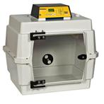 Cage d'élevage écologique Brinsea TLC ou cage d'hôpital pour, Enlèvement, Comme neuf, Synthétique