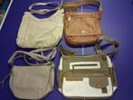 lot handtassen, Ophalen of Verzenden, Handtas