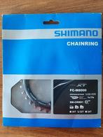 Plateau Shimano XT 32 dents, Neuf, Enlèvement ou Envoi, Autres types, Shimano
