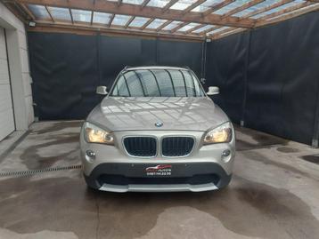 BMW X1 XDRIVE 20D beschikbaar voor biedingen