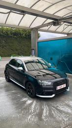 AUDI A1 SPORTBACK S-LINE, Feux de virage, Euro 5, Achat, A1