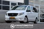 Mercedes-Benz Vito Tourer 114 CDI Select Lang AUT/ 9-PERS!/, Auto's, Gebruikt, Euro 6, 4 cilinders, 2000 kg