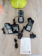 Vaste telefoon., Telecommunicatie, Vaste telefoons | Handsets en Draadloos, Ophalen, Zo goed als nieuw
