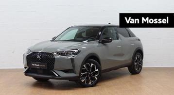 DS 3 Crossback 1.2T Opera automaat beschikbaar voor biedingen