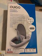 Inhalator / aerosl, Ophalen of Verzenden, Gebruikt