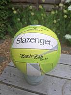 Slazenger beach volleyball, Sport en Fitness, Ophalen of Verzenden, Gebruikt