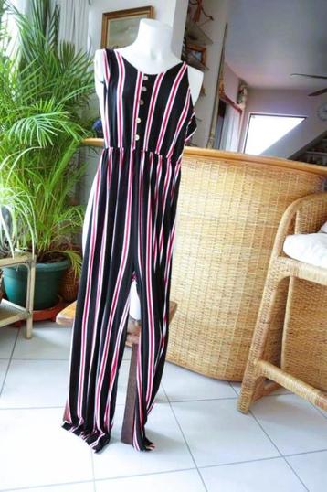 praktisch vintage dressing jumpsuit beschikbaar voor biedingen