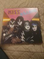 LP - Kiss – Killers - 1982, Cd's en Dvd's, Vinyl | Hardrock en Metal, Ophalen of Verzenden, Zo goed als nieuw