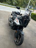 Ktm 1290 super adventure s 2024, Motoren, Motoren | KTM, 2 cilinders, Motorrijbewijs A, Handvatverwarming, 1301 cc