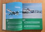 ALITALIA Airlines Wereldatlas 1973, Ophalen of Verzenden, Gebruikt, Boek of Tijdschrift