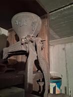 vleesmolen husqvarna, Antiek en Kunst, Ophalen