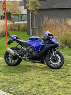 Yamaha R1, Motoren, Motoren | Yamaha, Particulier