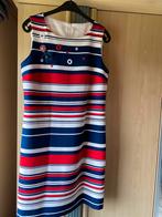 Kleedje Senso, Ophalen, Gedragen