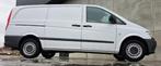 Mercedes vito L2, Achat, Attache-remorque, Mercedes-Benz, Diesel