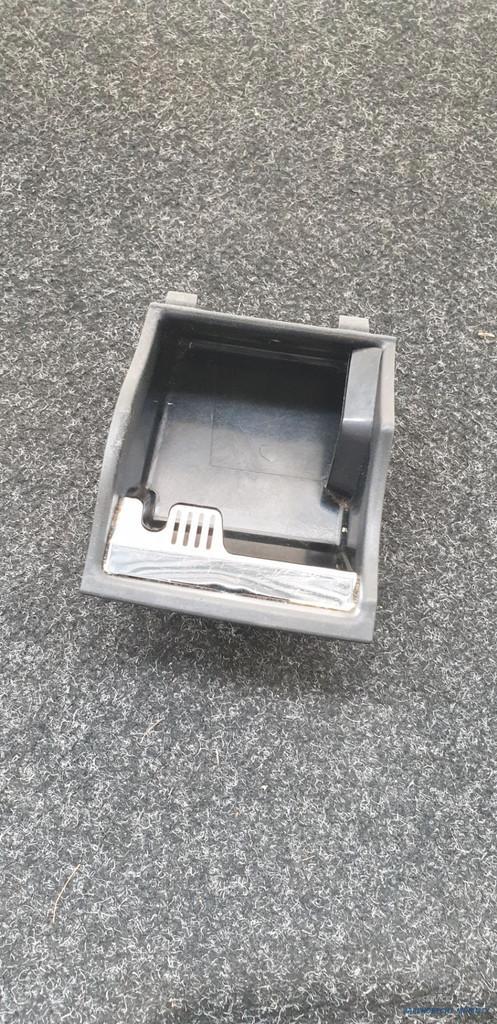 Asbak W209 Mercedes niet gerookt E040517221 origineel 2002 /, Auto-onderdelen, Interieur en Bekleding, Mercedes-Benz, Gebruikt