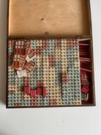 Batima bouwblokken - de originele Belgische LEGO, Ophalen of Verzenden