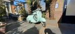 Vespa v50, Ophalen, Tweetakt, Gebruikt, Overige modellen