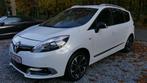 RENAULT GRAND SCENIC 1.2TCe 132PK 2016 103DKM 12M GARANTIE, Voorwielaandrijving, Monovolume, Euro 6, 4 cilinders