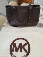 Originele handtas taupe van Michael Kors, Enlèvement ou Envoi, Utilisé, Autres couleurs