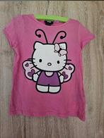 T-shirt Hello Kitty, Enfants & Bébés, Vêtements enfant | Taille 98, Fille, Chemise ou À manches longues, Utilisé, Enlèvement ou Envoi