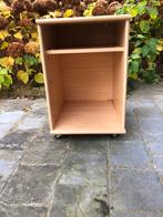 Klein kastje op wielen, Huis en Inrichting, Ophalen, Gebruikt