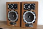 Grundig Super HiFi Box 1500a, Gebruikt, 60 tot 120 watt, Front, Rear of Stereo speakers, Ophalen