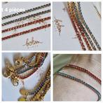 Gros Lot Vendeur Bijoux, Sac, Soins, Bohm, Ikita, etc..., Ophalen of Verzenden, Zo goed als nieuw