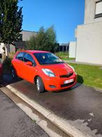 Toyota yaris in zeer goede staat 168000 km, Voorwielaandrijving, Stof, Start-stop-systeem, 1394 cc