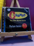 C-dance your most wanted station / Phuture classiczBIS, Verzenden
