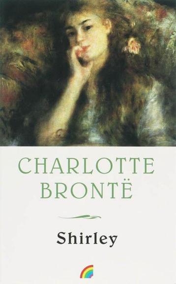 Te Koop Boek SHIRLEY Charlotte Brontë beschikbaar voor biedingen