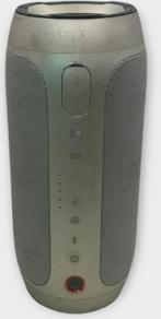 JBL Pulse 2 Portable Bluetooth, Gris,, Overige typen, Gebruikt, Ophalen of Verzenden, JBL