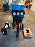 Aérogommeuse SEDA DECAP 60, Zakelijke goederen, Machines en Bouw | Pompen en Compressoren, Ophalen