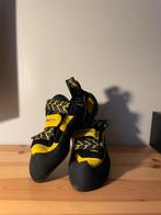 La Sportiva Miura VS klimschoenen, Sport en Fitness, Klimsport, Ophalen, Zo goed als nieuw