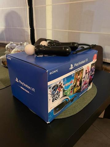 Playstation VR