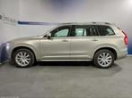 Volvo XC90 2.0 T5 AWD | 7 PLACES | AUTO | NAVI | AIRCO |, Auto's, https://public.car-pass.be/vhr/251e299f-d553-4d4a-931f-f9b653d54f2f