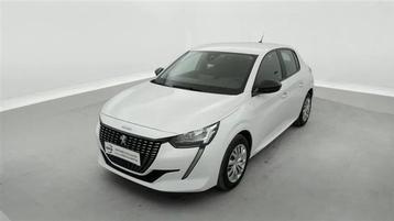 Peugeot 208 1.2i PureTech Active Pack (bj 2022) beschikbaar voor biedingen