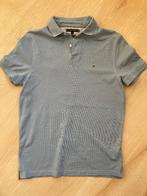 Polo Tshirt Tommy Hilfigher - M, Vêtements | Hommes, Polos, Neuf, Enlèvement ou Envoi, Tommy hilfiger, Bleu